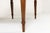 18th Century French Cherrywood Farmhouse Table For Sale - Image 4 of 7