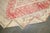 Vintage Primitive Turkish Anatolian Rug - 4'3" x 5'9" For Sale In New York - Image 6 of 8
