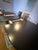 Wood Skovby Denmark Wenge Dining Set, Extendable (Butterfly Leaf) Table & 6 Chairs. For Sale - Image 7 of 10