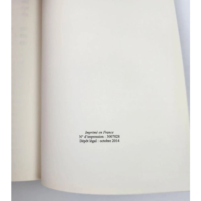 Johnny La Vie en Rock French Edition Paper Back Johnny Hallyday French Rock Star For Sale - Image 9 of 10