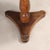Center Table in Walnut For Sale - Image 6 of 10
