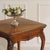 Antique Louis XV Oak Game Table, 1890 For Sale - Image 4 of 18