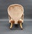 Victorian Walnut Armchair, 1870s For Sale - Image 11 of 13