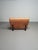 Thick Saddle Leather Love Seats from Machalke, Set of 2 For Sale - Image 12 of 14