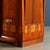 Wood Nightstands attributed to Carlo Zen, 1902, Set of 2 For Sale - Image 7 of 11