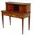 Louis XVI Style Marquetry Desk in Wood For Sale - Image 13 of 13