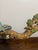 Vintage Gilt Branch With Birds Wall Sculpture For Sale In Orlando - Image 6 of 8