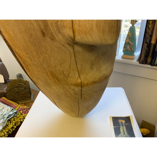 Late 20th Century 20th Century Nick Santoro Sculpture For Sale - Image 5 of 10