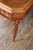 Wood Art Deco Walnut Writing Table with Satinwood Inlay, 1925 For Sale - Image 7 of 18