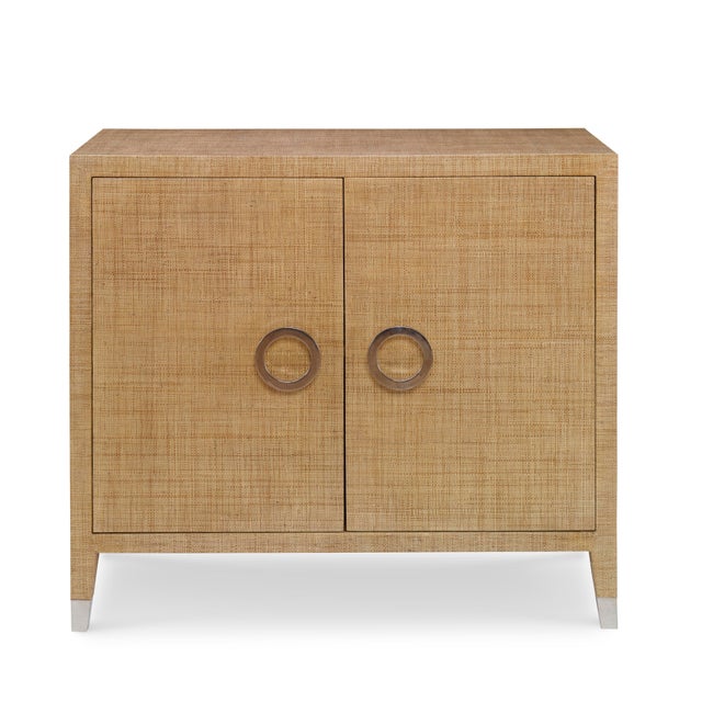 This piece is available only as shown, and will ship in 2-3 weeks. An elegant storage chest from the Century Furniture...