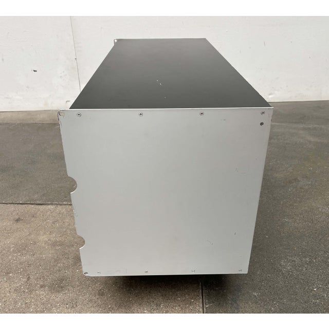 Mid 20th Century Mid-Century Modern Model 606 Wall Unit by Dieter Rams for Vitsoe, 1950s For Sale - Image 5 of 18