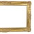 Large Baroque Gilded Frame For Sale - Image 5 of 15