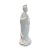 A depiction of the goddess crafted of Dehua porcelain. In the East Asian world, Guanyin is the equivalent term for...
