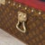 1910s Antique 20th Century Hat Trunk in Monogram Canvas from Louis Vuitton, Paris, 1910s For Sale - Image 5 of 18
