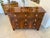 Antique Biedermeier Walnut Veneered Chest of Drawers For Sale - Image 9 of 14