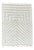 Vintage Hand-Knotted Moroccan Rug in Wool, 2010s For Sale