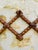 Antique Wall Mounted Turned Wood Folding Coat Rack, 1890s For Sale - Image 4 of 18