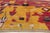 Berber Tribes of Morocco Contemporary Boujad Moroccan Rug, 09'11 X 12'09 For Sale - Image 4 of 10