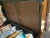Mid 20th Century Cherry Queen Anne Style Side Glide One Drawer Tea Table For Sale - Image 11 of 12