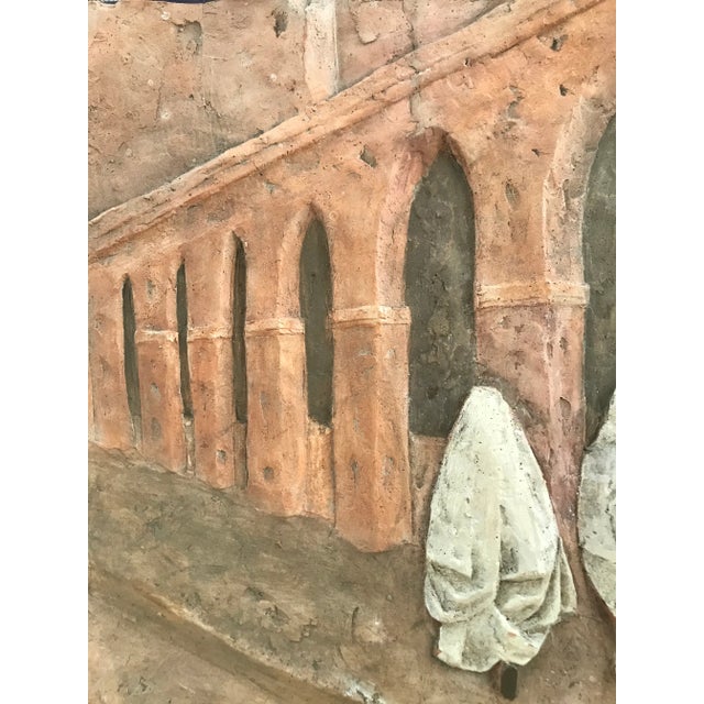 Many years ago I had the pleasure of visiting the Parisian atelier of sculptress Marie la Varende. I had discovered her...