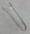 Silver 1980s Silver Plated Sugar Tongs, Chesterfield. For Sale - Image 8 of 12