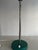 Mid-Century Modern Adjustable Gooseneck Desk Lamp in Emerald Green, 1960s For Sale - Image 16 of 18