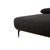 Run Corner Sofa in Anthracite Fabric from Willi Schillig For Sale - Image 11 of 18