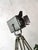 1960s Green Fresnel Theatre Spotlight Floor Lamp from Strand Electric, England, 1960s For Sale - Image 5 of 14