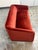 Textile Room & Board Ada Velvet Sofa For Sale - Image 7 of 12