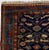 Antique Persian Malayer Rug 3'4" x 4’8".
