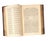 Paper Antique Bound Volume XXII Harper's New Monthly Magazine 1860-1 Lincoln Civil War History For Sale - Image 7 of 17