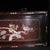 Wooden Plaque With Mother-of-Pearl Bird and Floral Inlay For Sale In Los Angeles - Image 6 of 10