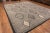 Elegant Luxurious Decorative Diamond Design Modern Large Area Rug, Country of Origin: Central Asia, Circa date: Modern...