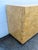 Mid Century Modern Hollywood Regency Burlwood Dresser 6383 For Sale - Image 10 of 18