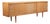 Mid-Century Scandinavian Oak Sideboard by Henry Walther Klein for Bramin, 1950s For Sale