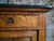 French Louis Philippe Walnut Buffet with Black Marble Top, France, 1840s For Sale - Image 14 of 18