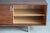Wood Danish 1960s Low Credenza in Rosewood - Attr.ibutedTo Bodil Kjaer for E. Pedersen and Son For Sale - Image 7 of 8
