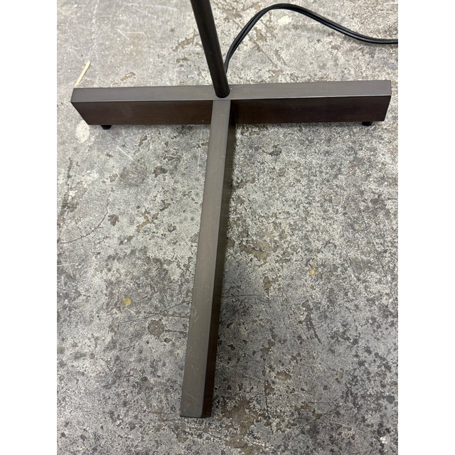 Phoenix Day Accent Floor Lamp, Model 5102 For Sale - Image 10 of 12