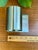 1970s Mid-Century Modern Brushed Chrpme “Bookworm” Steel Coil Bookends - A Pair For Sale In Sacramento - Image 6 of 10