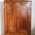 Antique Wardrobe in Walnut, 1800s For Sale - Image 18 of 18