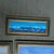 5 1970’s Impressionist Beach Harbor Scene Seascape Paintings - Set of Five For Sale In Philadelphia - Image 6 of 12