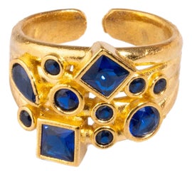 Example of New & Custom Rings