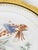 Ceramic Plates with Fish Decoration, France, 1970s, Set of 3 For Sale - Image 6 of 17