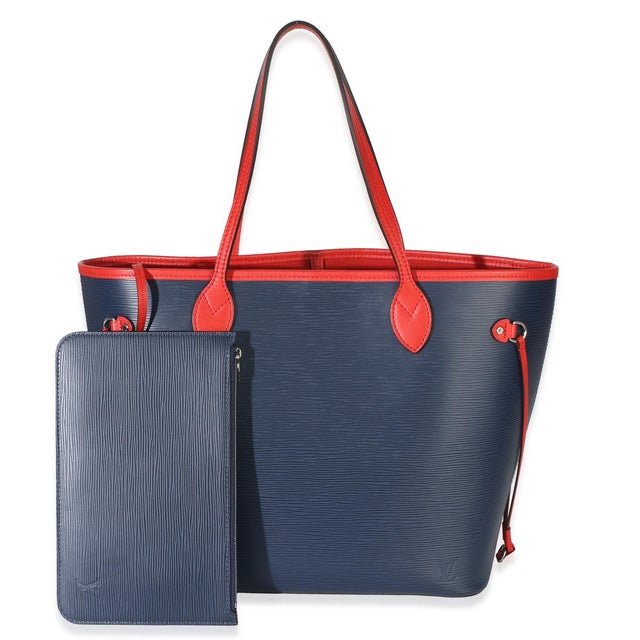 Released in 2007, the Louis Vuitton Neverfull bag has since become one of the House's most established styles. Available...