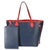 Released in 2007, the Louis Vuitton Neverfull bag has since become one of the House's most established styles. Available...