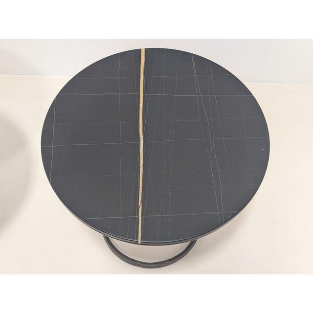 Ilda Side Tables from Poliform, Set of 2 For Sale - Image 10 of 13