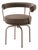 Outdoor 7 Swivel Chair by Charlotte Perriand for Cassina For Sale