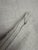 Contemporary Rh Restoration Hardware Custom Italian Pietro Solid Piped Lumbar Pillow Cover For Sale - Image 3 of 17