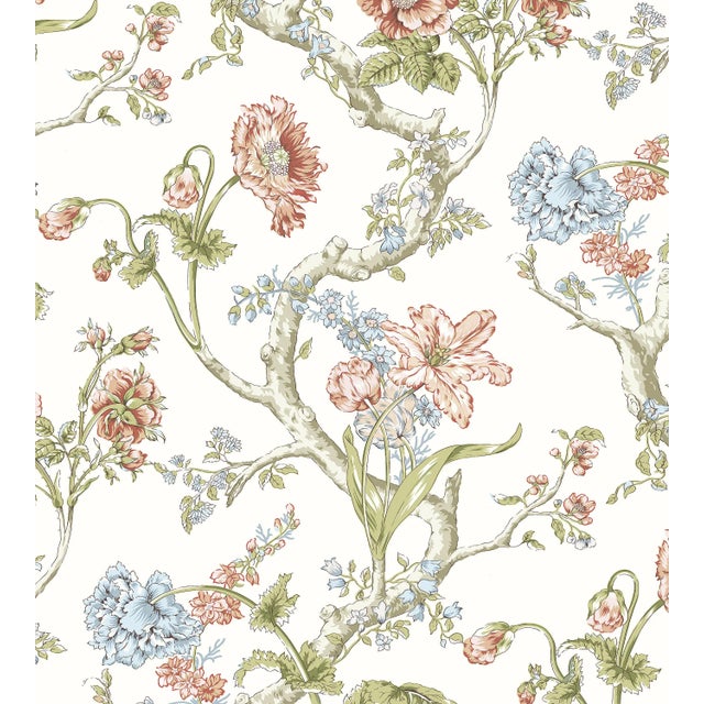 Scalamandré is a heritage American textile brand rooted in luxury and high-end design since its inception in 1929. Founder...