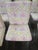Metal Milo Baughman Model 1187-110 Dining Chairs-Set of 6 For Sale - Image 7 of 8